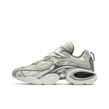 Electro 3D A Bathing Ape X Reebok 97 'Chalk'