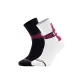 2 Pack (White+Black)