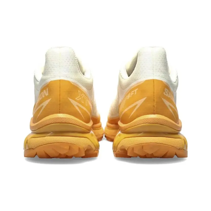 SALOMON XT 6 Ft 'Vanilla Buckskin'-3