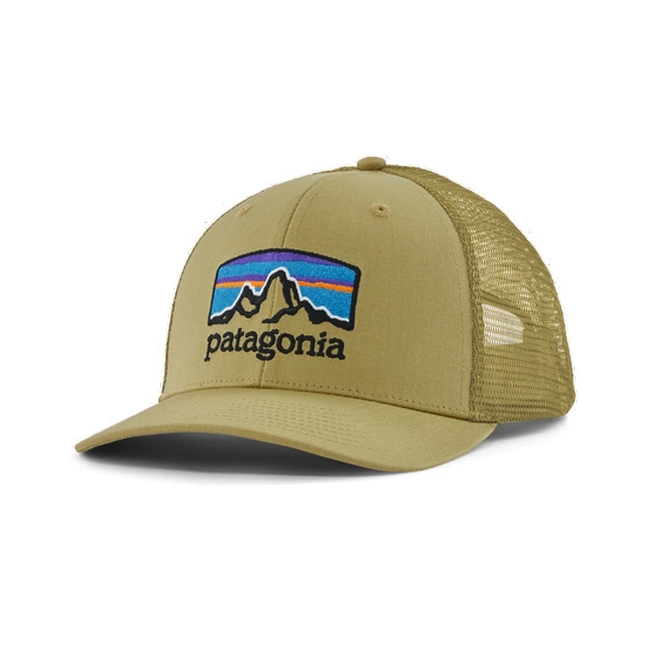 Patagonia bison hat online