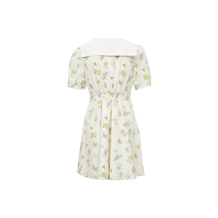 ONLY Short Sleeved Dresses Women's-1