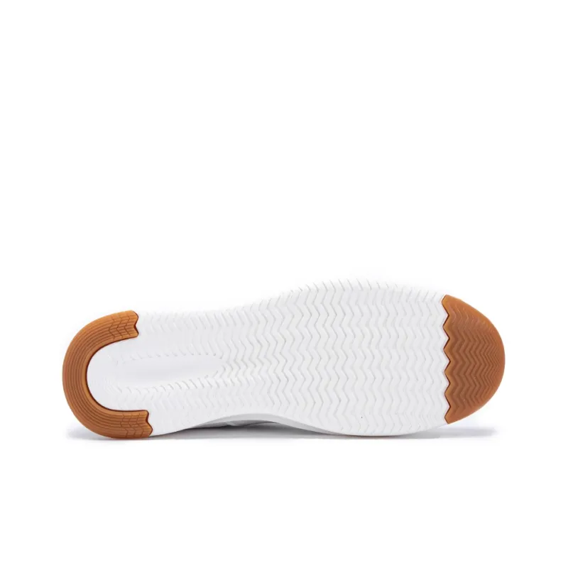 CHCH Fashion White Sneakers Breathable And Wear-resistant Low-Top Casual Shoes Men's-11