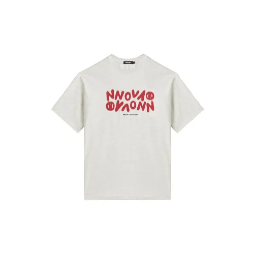 NNOVA Women T-shirt