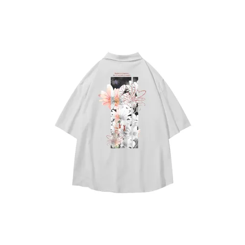 b.X Unisex Shirt