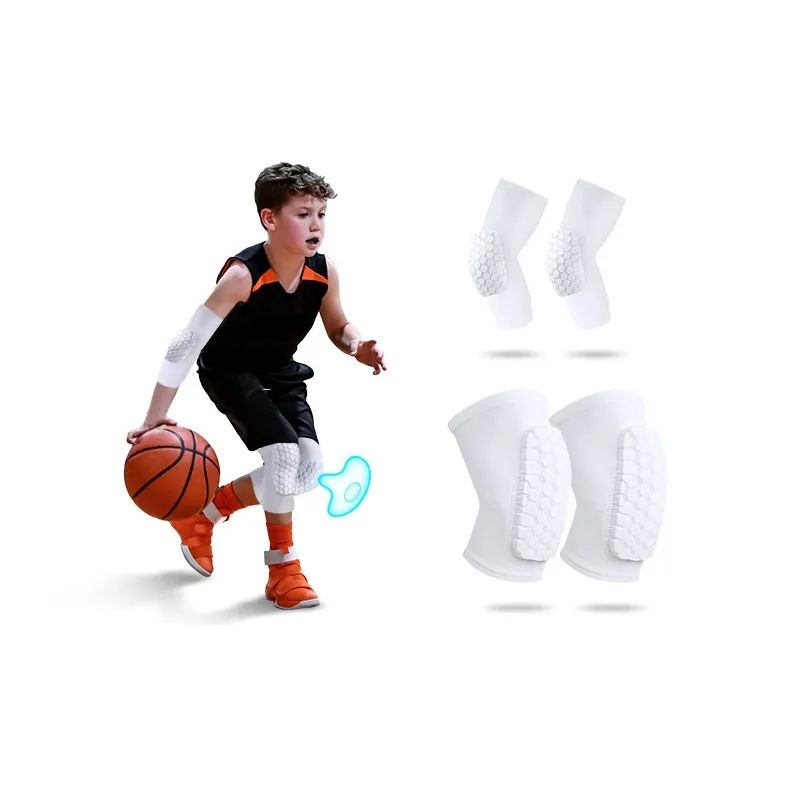 BESTRAY Knee Pads-11