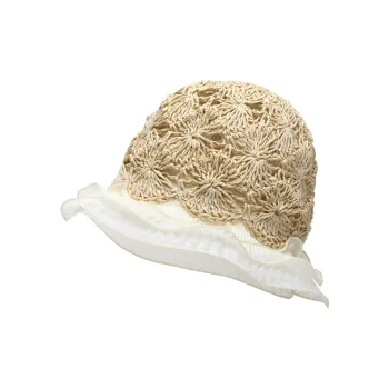 FREE RABBITⅡ Bucket Hats Women's