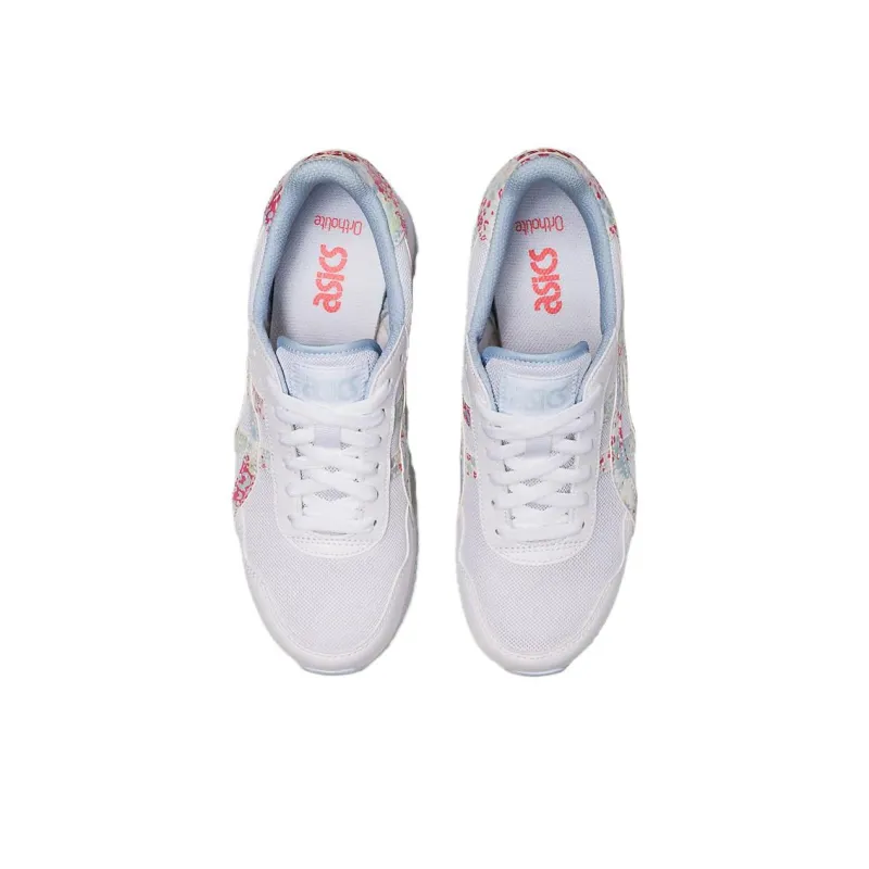 Asics Tiger Runner 'White Papaya' Women's-4