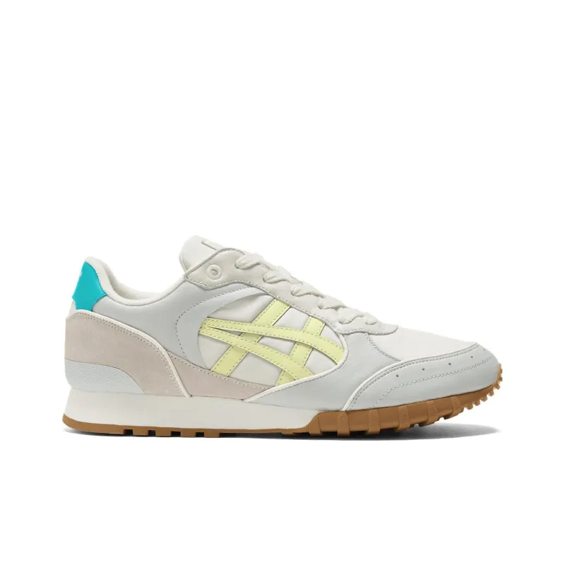 Onitsuka Tiger Colorado Eighty Five Shoes 'Cream Huddle Yellow'-1