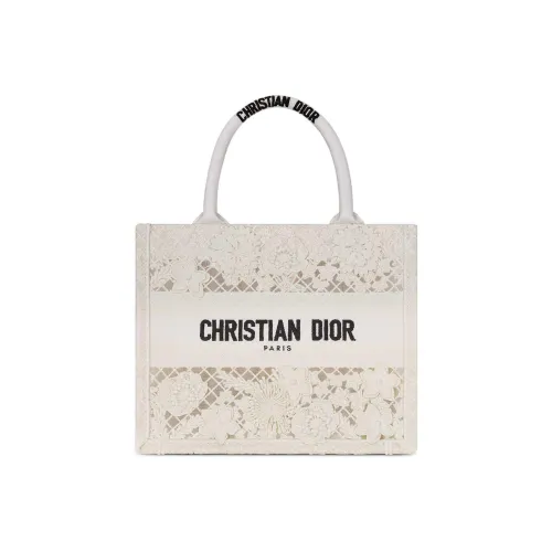 DIOR BookTote Handbags