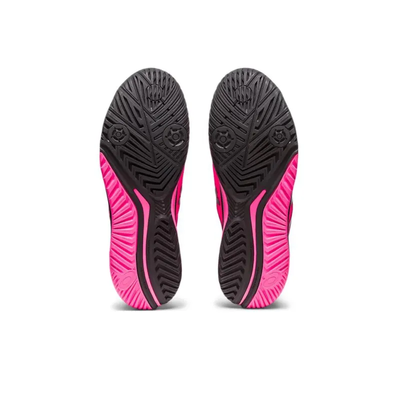 Asics Gel Resolution 9 'Hot Pink'-6