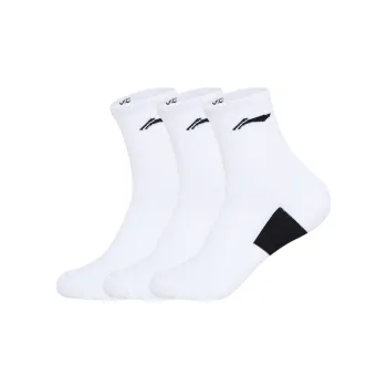 LINING Men Mid Calf Socks
