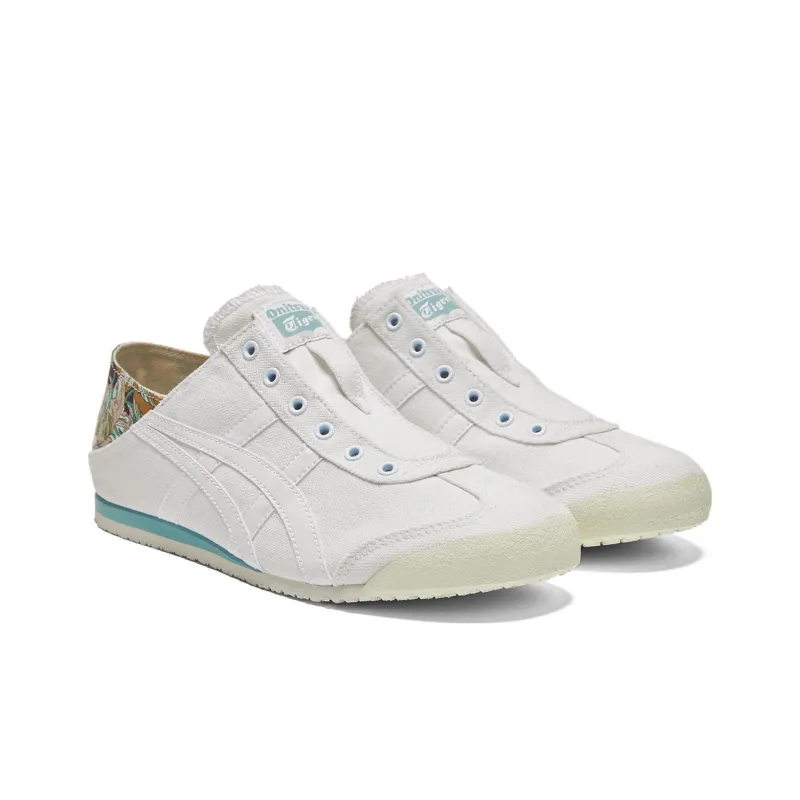 Onitsuka Tiger Mexico 66 Paraty Floral-3