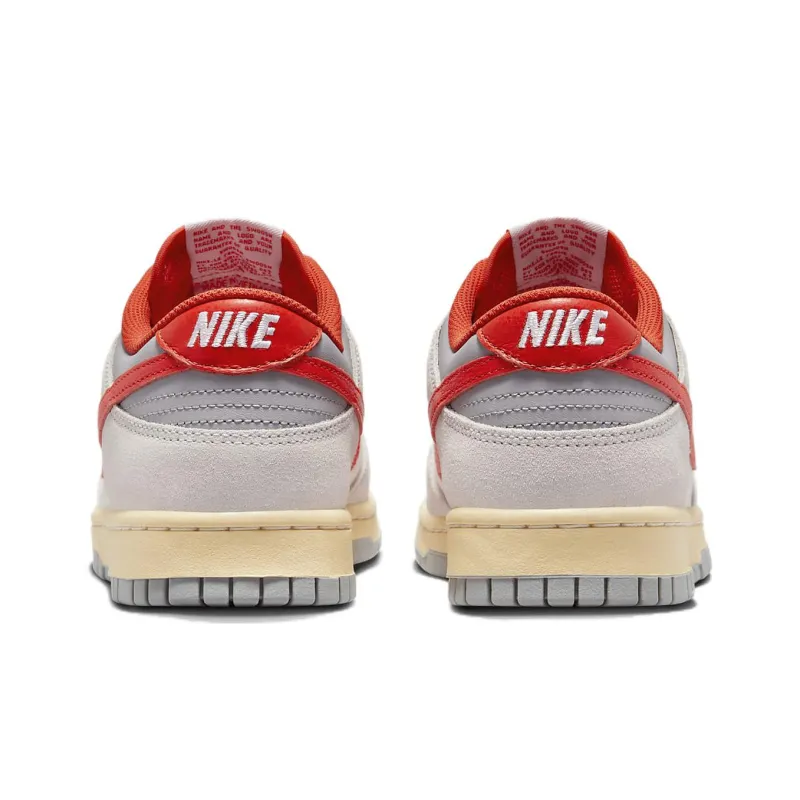 Nike Dunk Low Athletic Department Picante Red-4