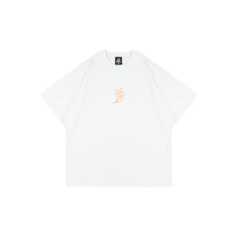 XINYINSU New Factor XINYINSU X The Strongest In History Joint Series T Shirts Unisex-1