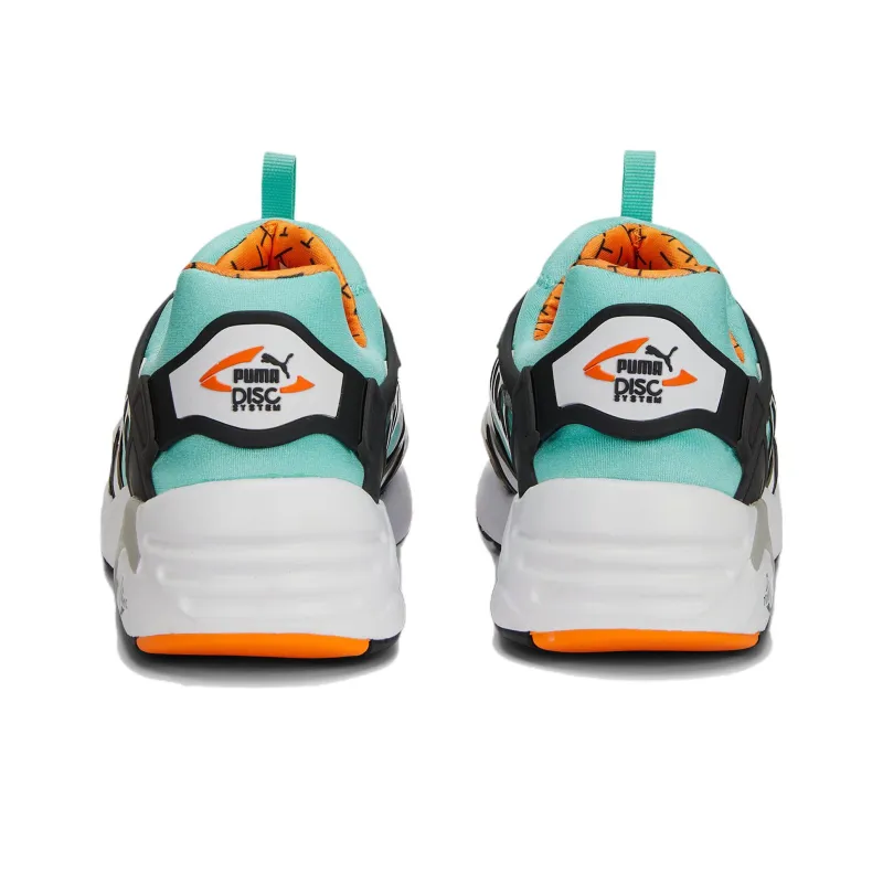 PUMA Disc Blaze Og Hawaiian Ocean-4