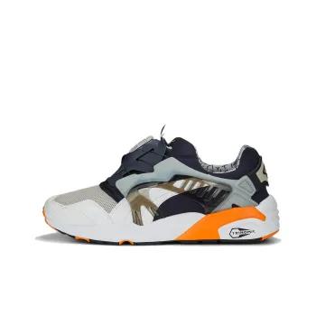 PUMA Disc Blaze Og Cool Light Gray