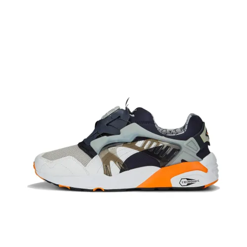 PUMA Disc Blaze OG Cool Light Gray