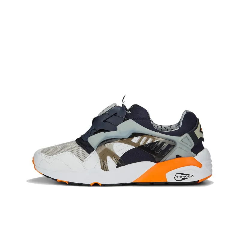 PUMA Disc Blaze Og Cool Light Gray-0