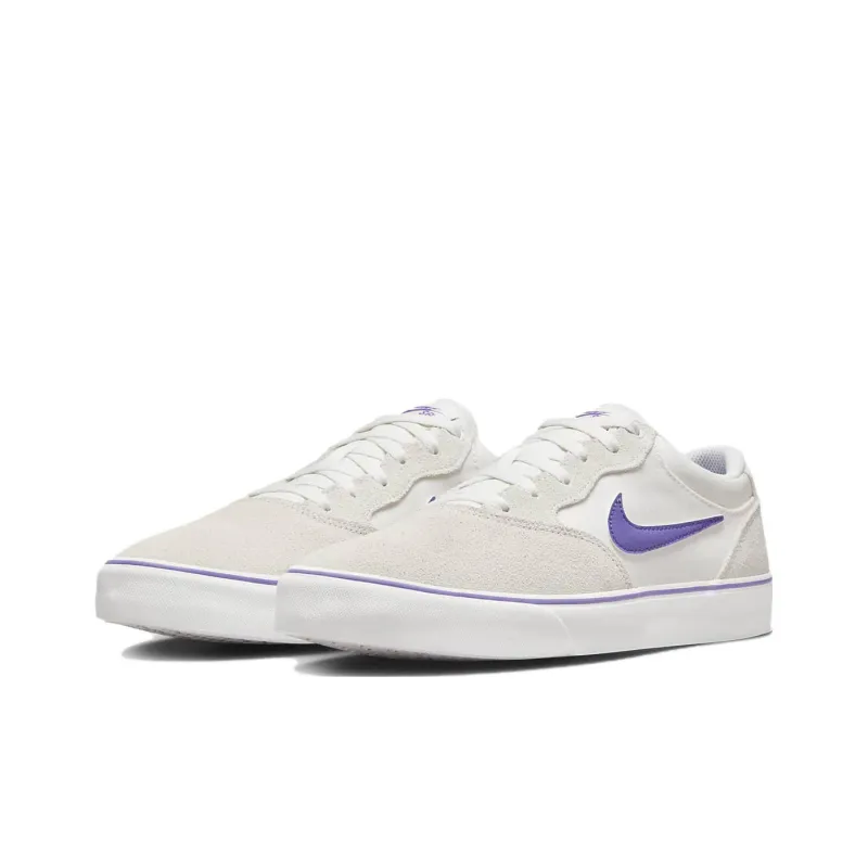 Nike Sb Chron 2 Action Grape-2