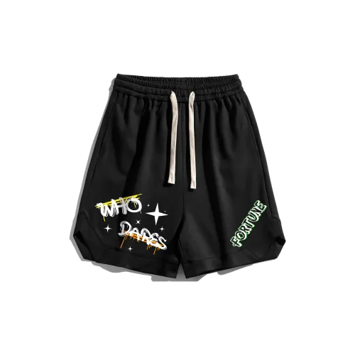 b.X Unisex Casual Shorts