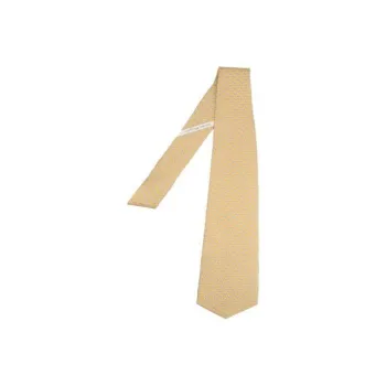 Ferragamo Car print Tie