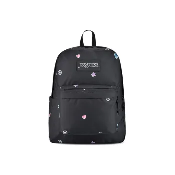 JanSport Polyester Laptop Backpack Medium Size Unisex