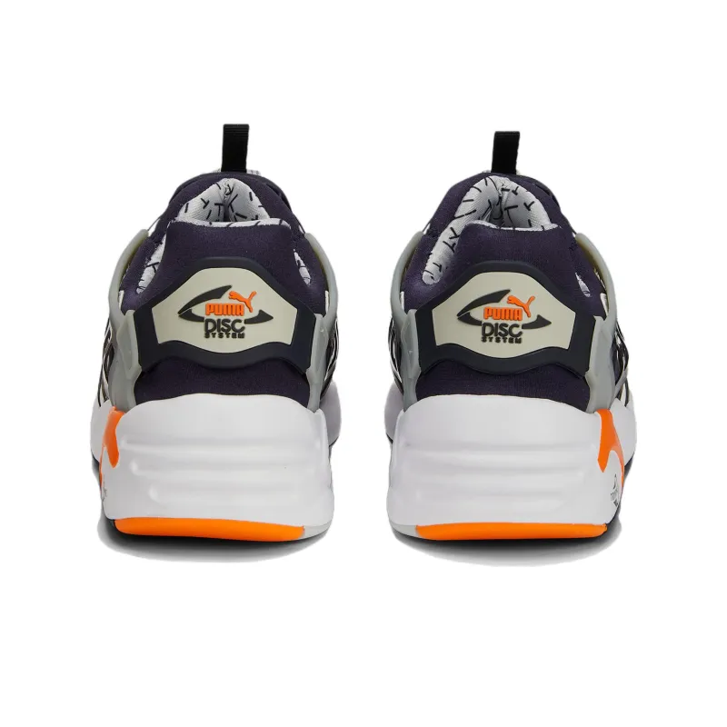 PUMA Disc Blaze Og Cool Light Gray-4