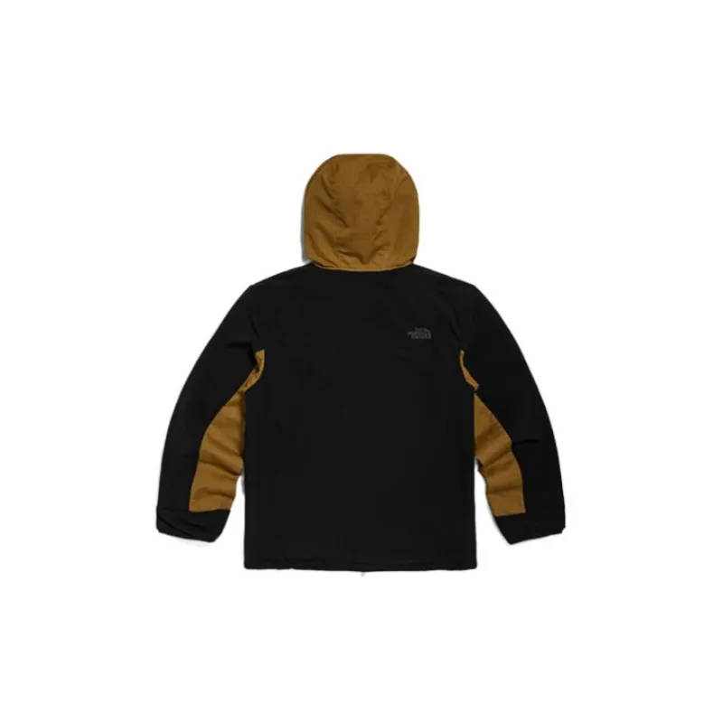THE NORTH FACE Jacket Men's Brown-1