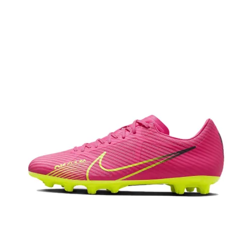 Male Nike Air Zoom Vapor 15 Soccer shoes