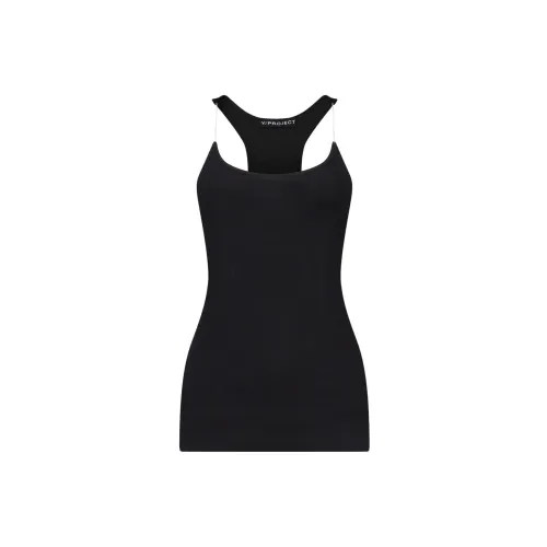 Y/Project Camisoles Women's Black