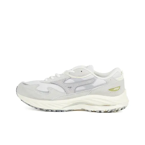 Mizuno Wave Rider Beta 'Nimbus Cloud Quiet Shade'