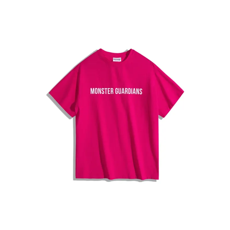 Monster Guardians T Shirt Women's-0