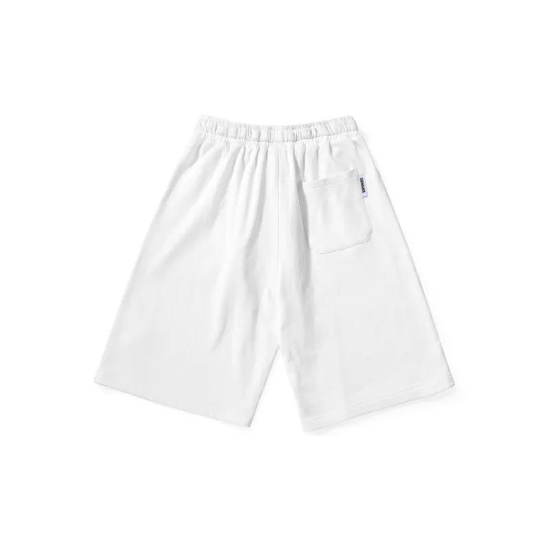 GENANX Casual Shorts Unisex-6