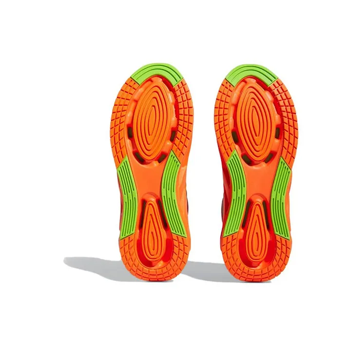 Adidas Climacool Ventice 'Lucid Fuchsia Impact Orange'-4