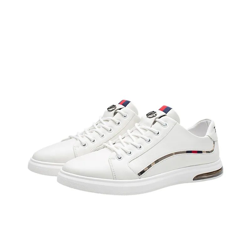 ZRO Stylish Skateboarding Shoes Men's-2