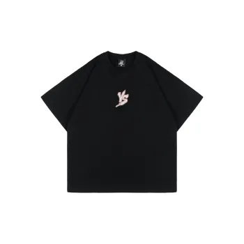 XINYINSU New Factor XINYINSU X The Strongest In History Joint Series T Shirts Unisex
