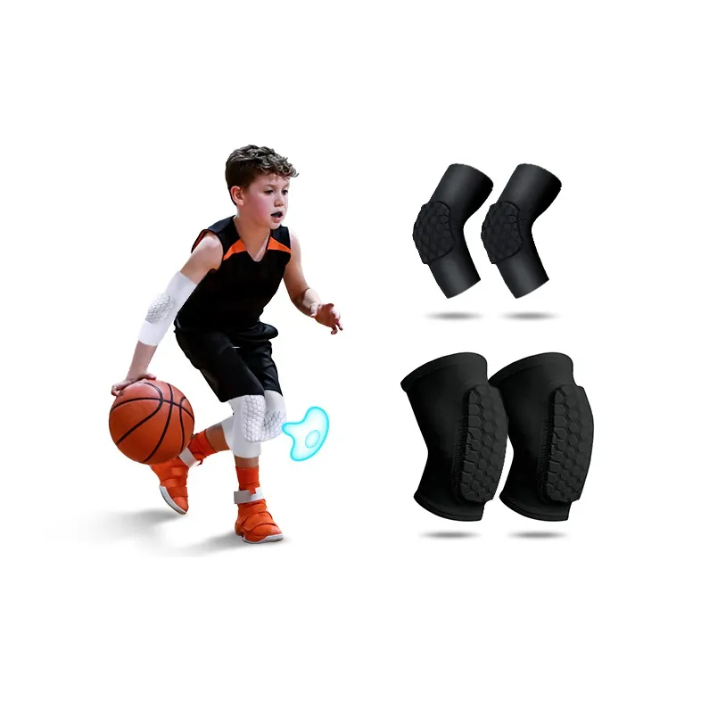 BESTRAY Knee Pads-8