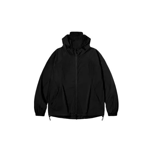 PSO Brand City Outdoor Collection Jackets Unisex