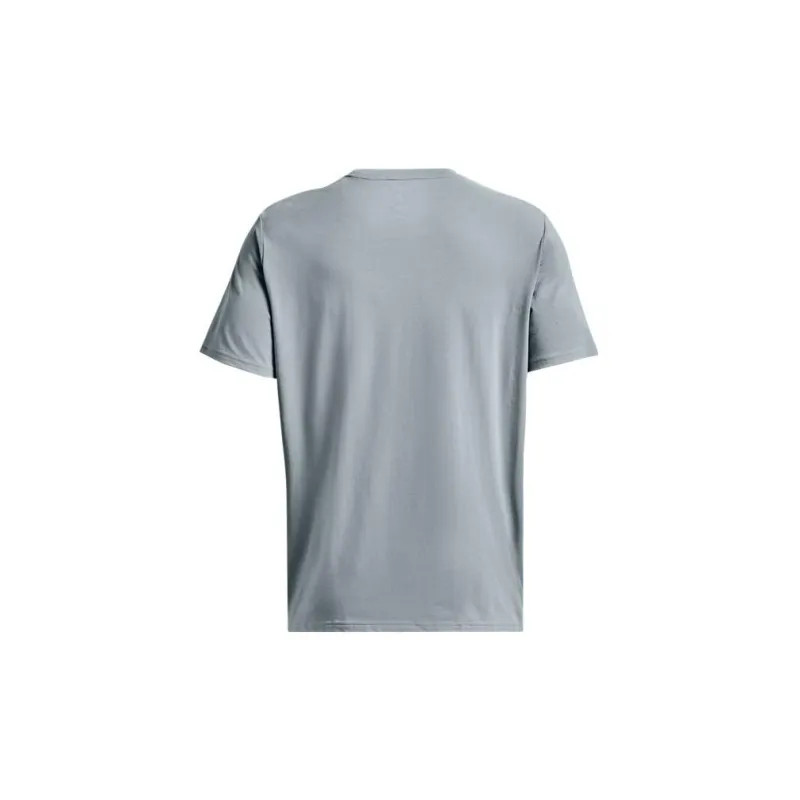 Under Armour Curry T Shirt Men's Blue-1