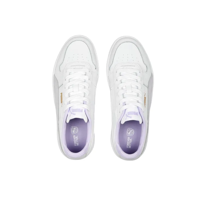PUMA Carina Street Shoes 'Purple' Women's-3