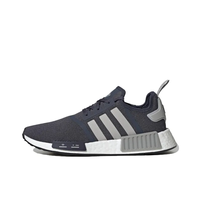 Adidas NMD_R1 'Shadow Navy Grey'-0