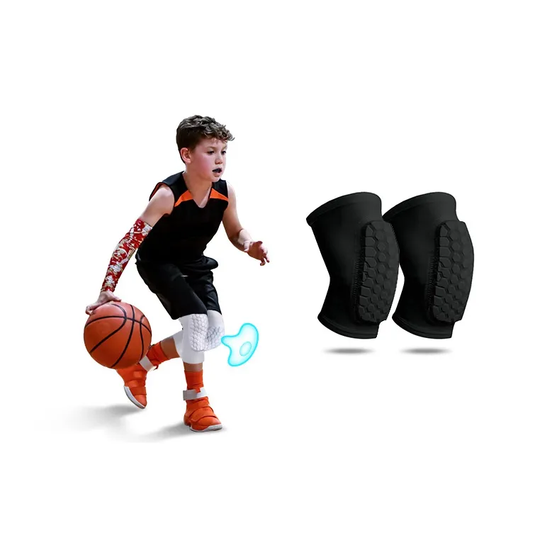 BESTRAY Knee Pads-2