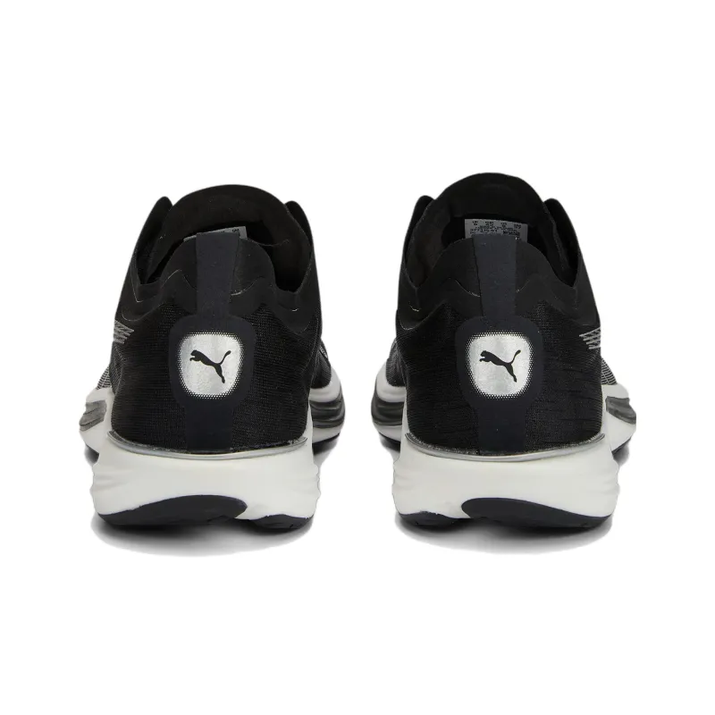 PUMA Liberate Nitro 2 'Black Silver'-4