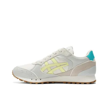 Onitsuka Tiger Colorado Eighty Five Shoes 'Cream Huddle Yellow'