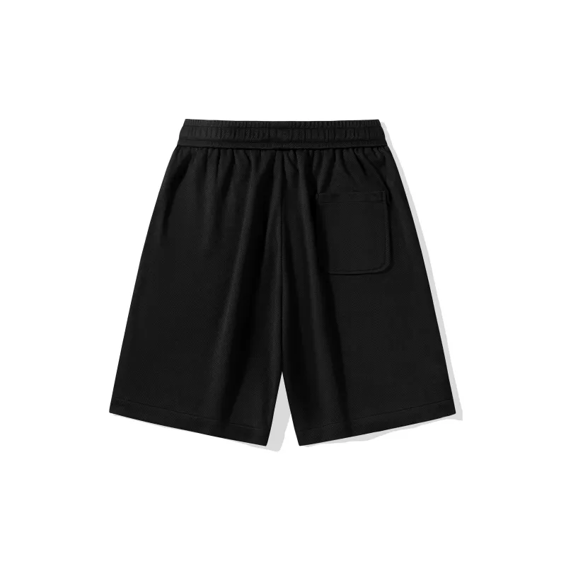 SIDEEFFECT Casual Shorts Unisex-1