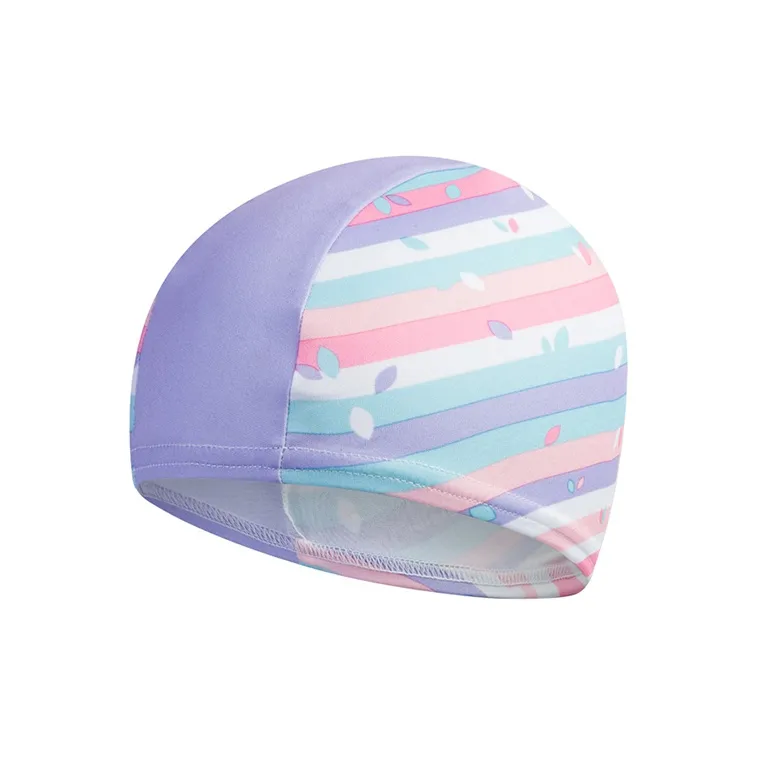 Speedo Swimming Caps-1