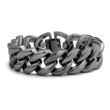 Smoky Gunmetal