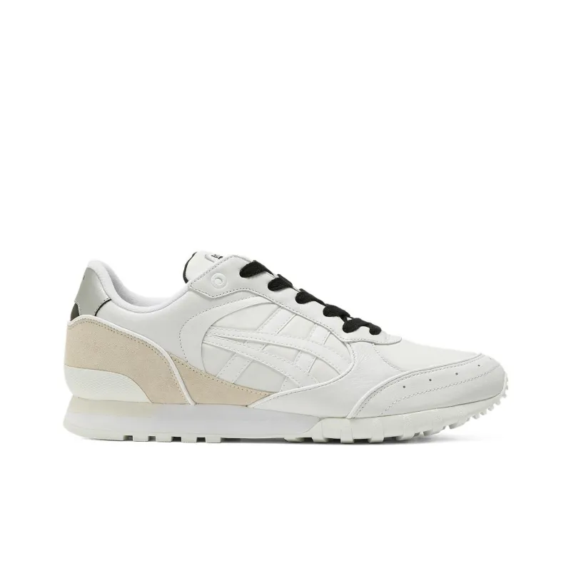 Onitsuka Tiger Colorado Eighty Five Shoes 'White Beige Black'-1