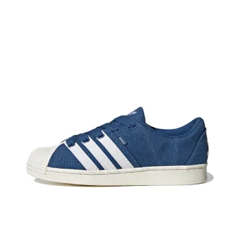 Superstar Adidas Originals Supermodified 'Dark Marine'