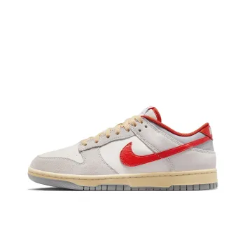 Nike Dunk Low Athletic Department Picante Red
